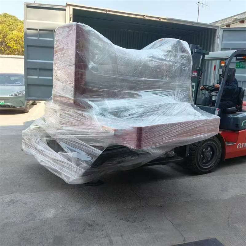 富县眉山市物流专线：多元货运服务探秘